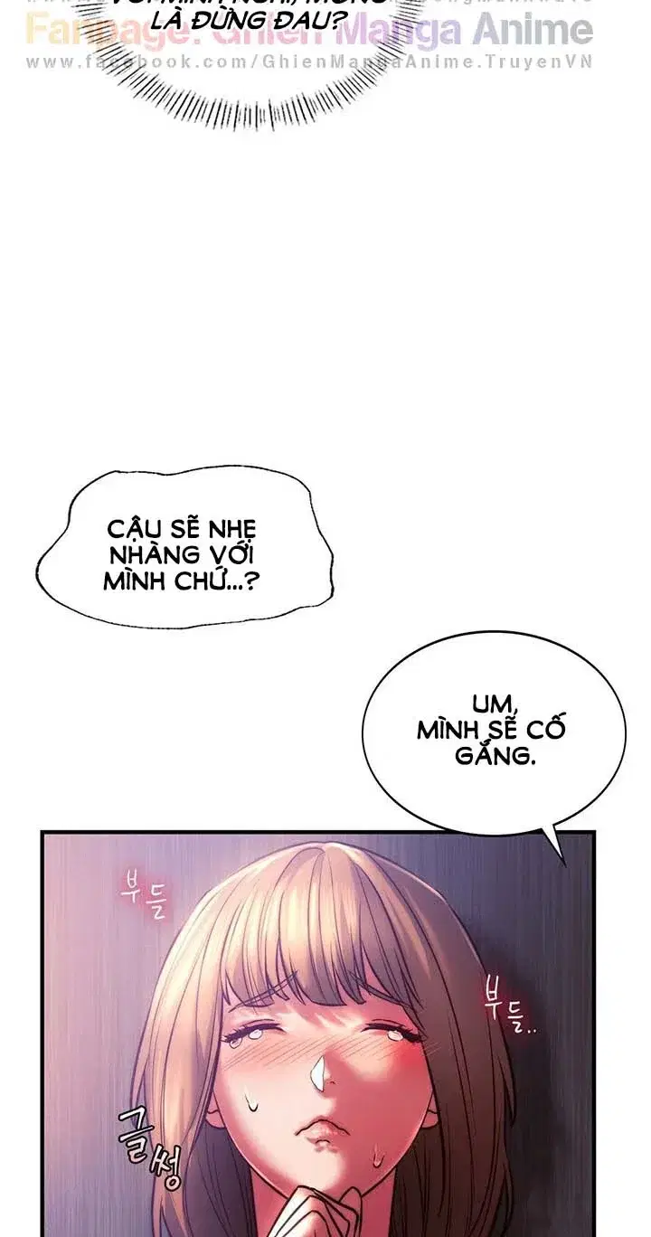 Bạn học - Chapter 8 trang 50