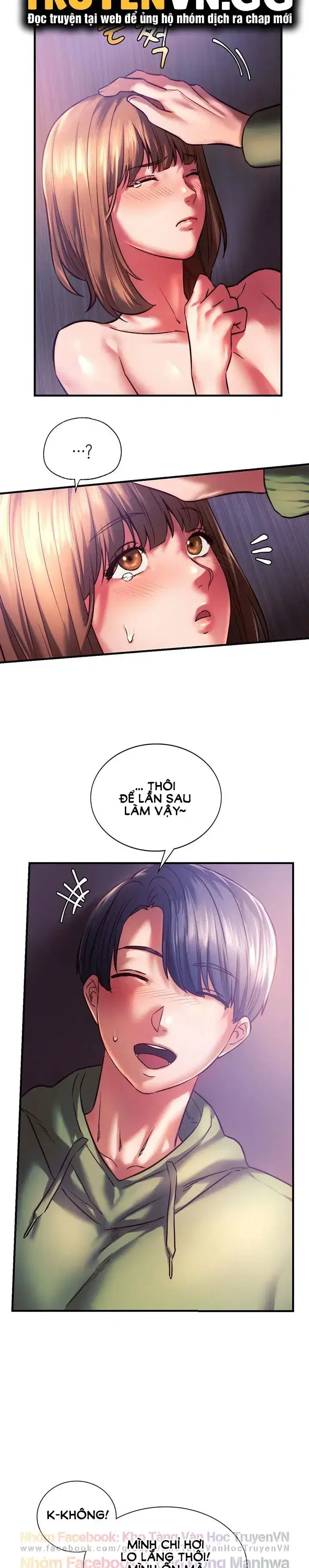 Bạn học - Chapter 8 trang 52