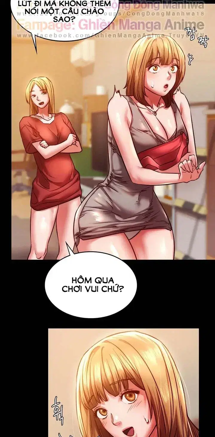 Bạn học - Chapter 8 trang 63