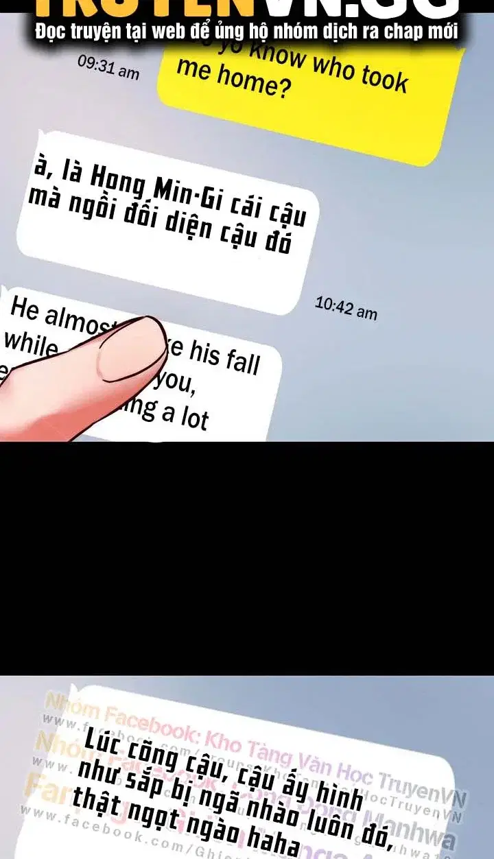 Bạn học - Chapter 8 trang 70