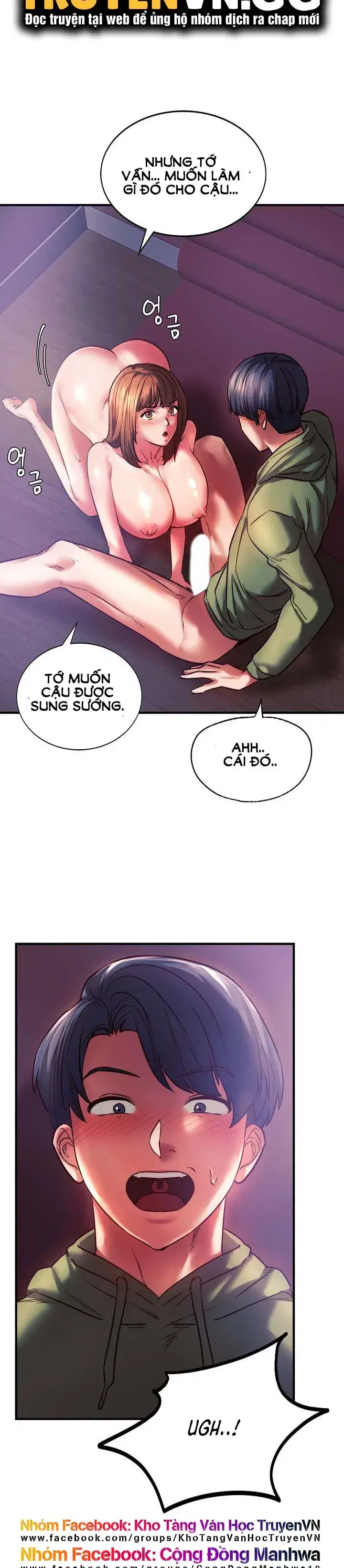Bạn học - Chapter 8 trang 79
