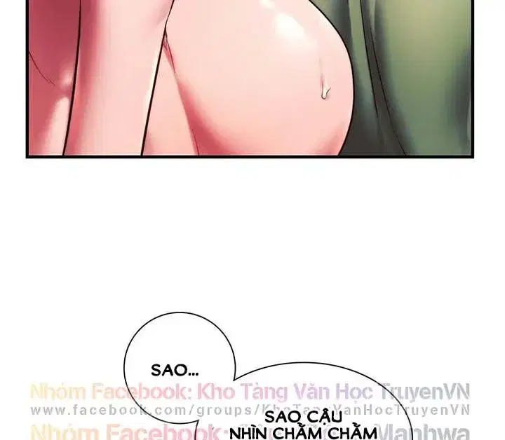 Bạn học - Chapter 8 trang 8