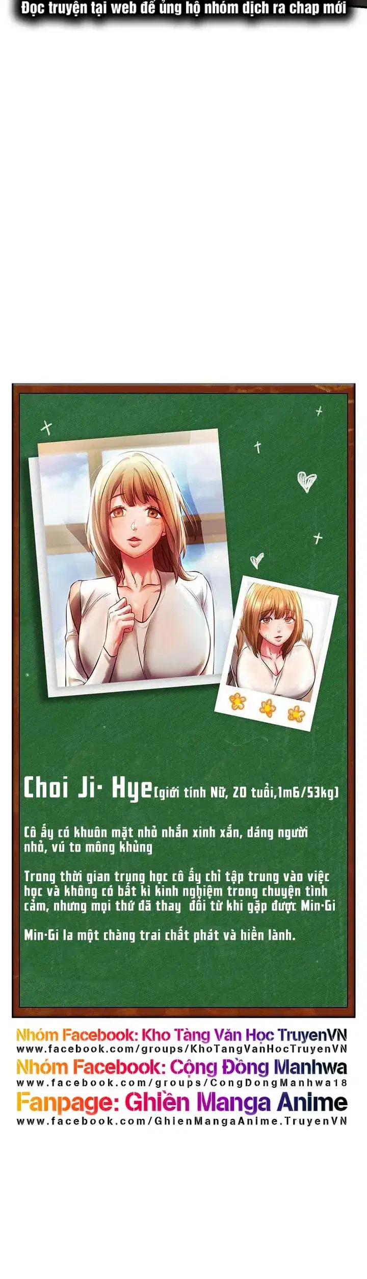 Bạn học - Chapter 8 trang 82