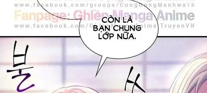 Bạn học - Chapter 7 trang 11