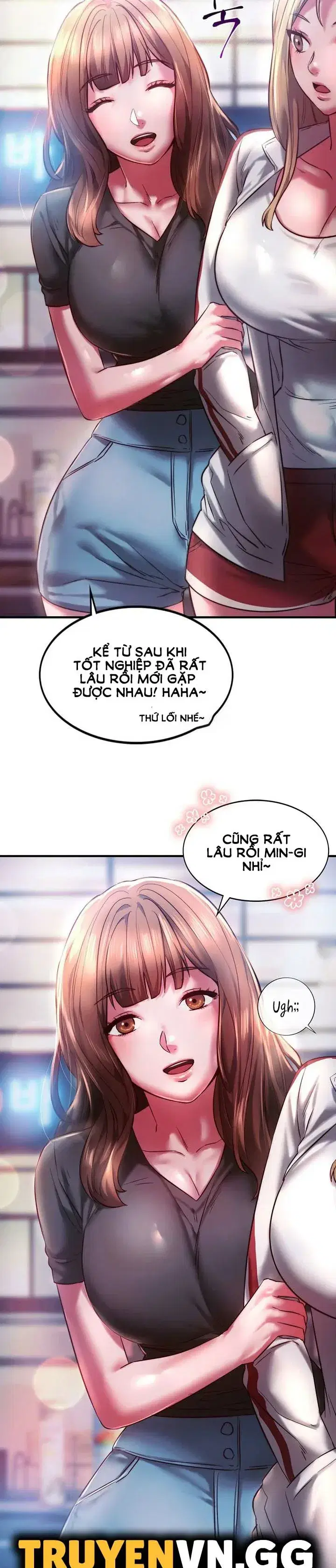 Bạn học - Chapter 7 trang 12