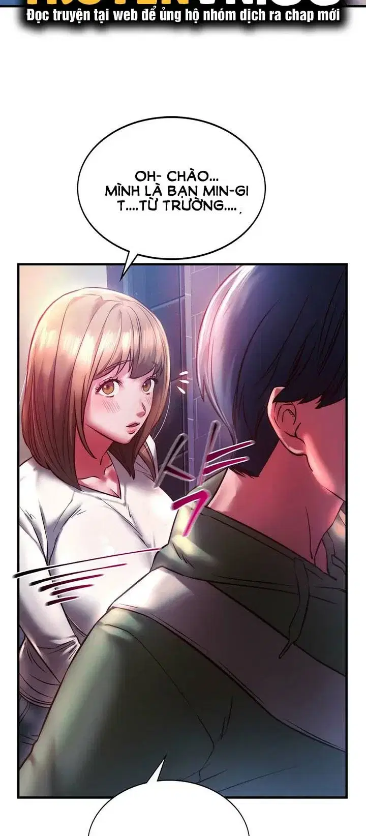 Bạn học - Chapter 7 trang 13