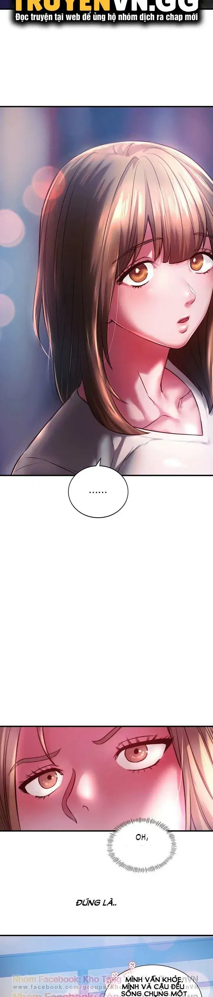 Bạn học - Chapter 7 trang 15