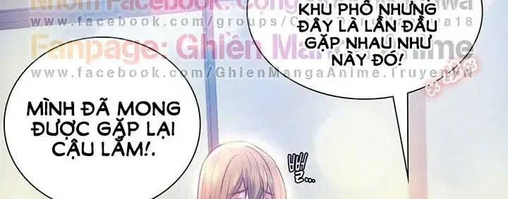 Bạn học - Chapter 7 trang 16