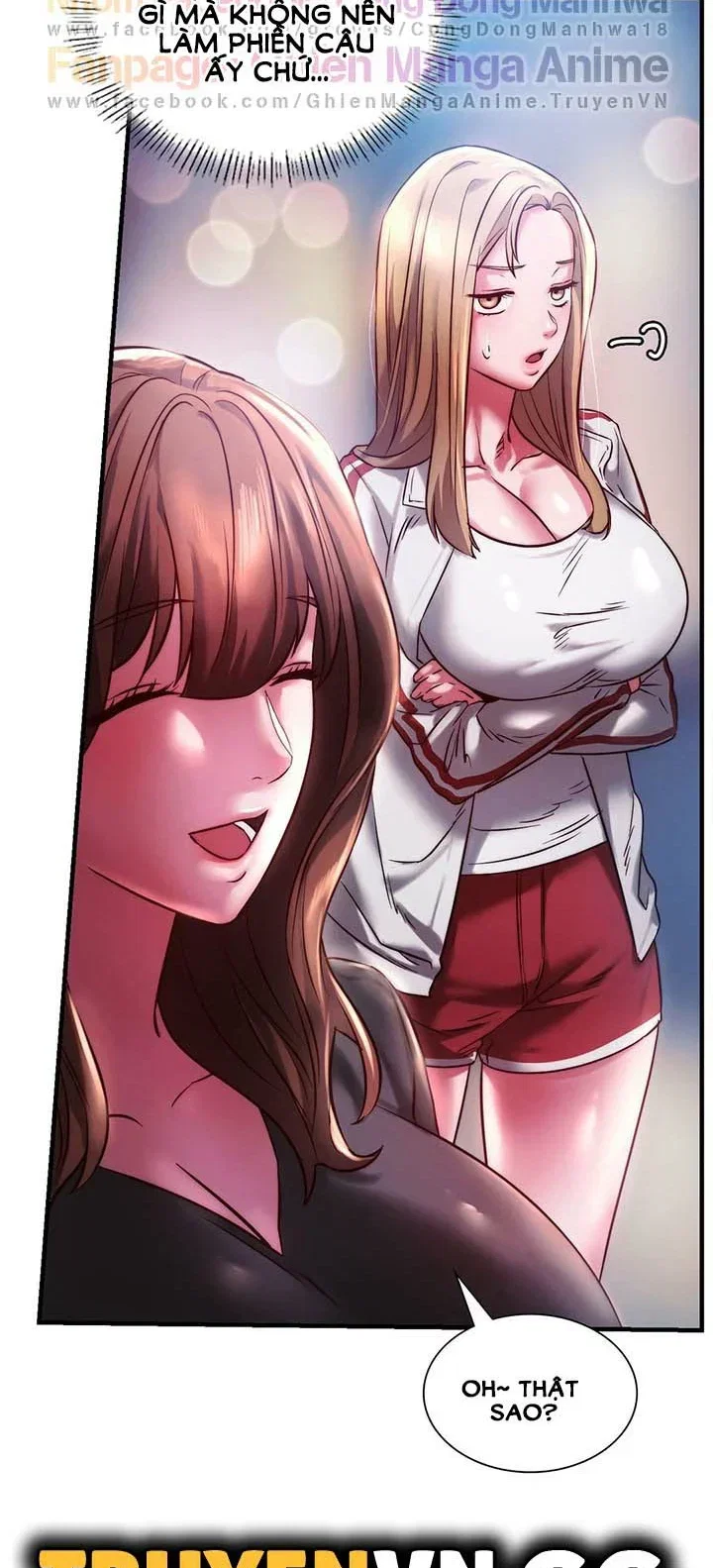 Bạn học - Chapter 7 trang 19