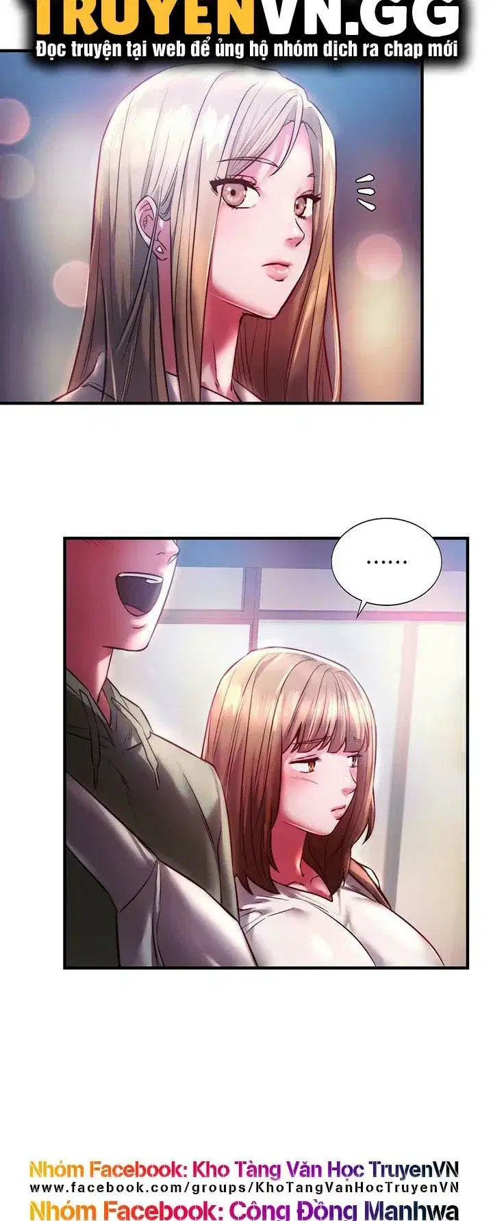 Bạn học - Chapter 7 trang 20