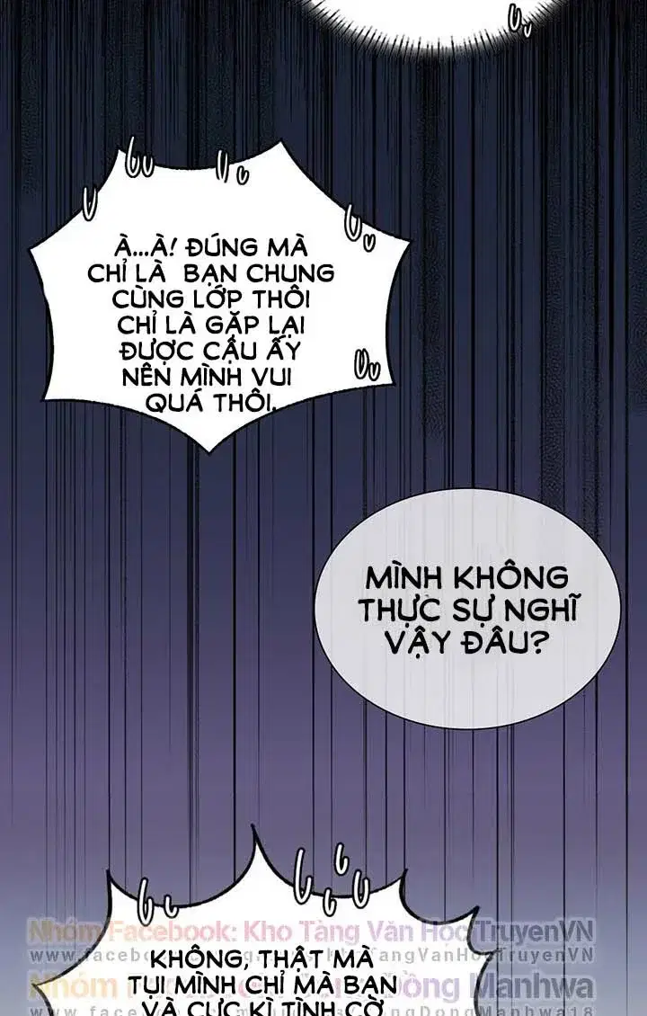 Bạn học - Chapter 7 trang 25