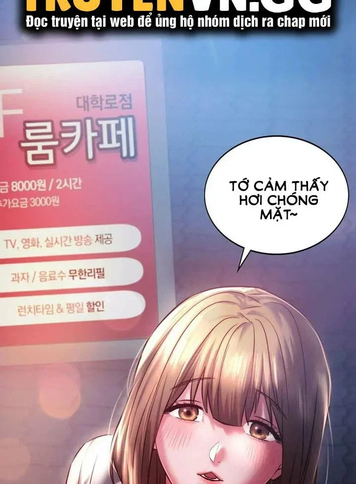 Bạn học - Chapter 7 trang 35
