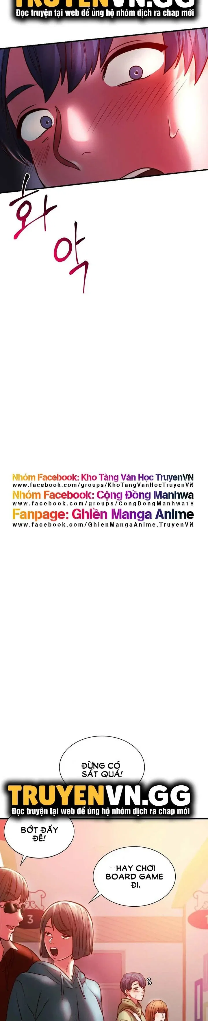 Bạn học - Chapter 7 trang 37