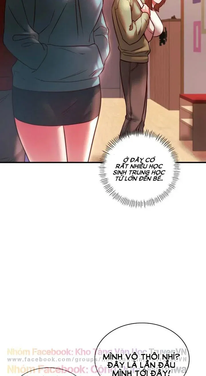 Bạn học - Chapter 7 trang 38