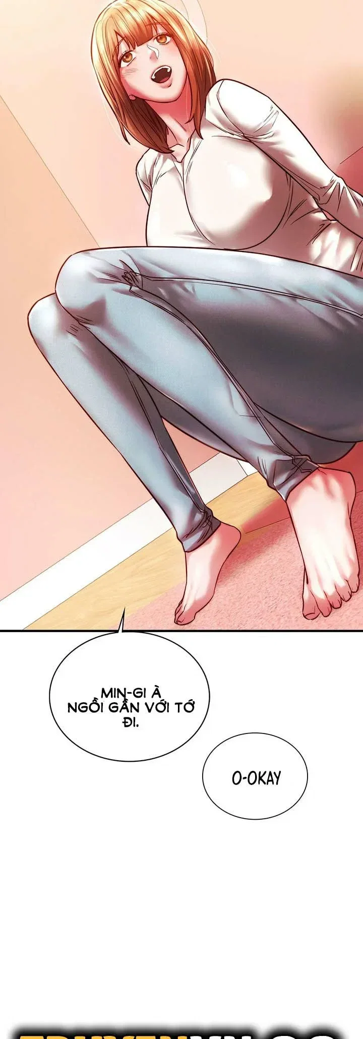 Bạn học - Chapter 7 trang 40