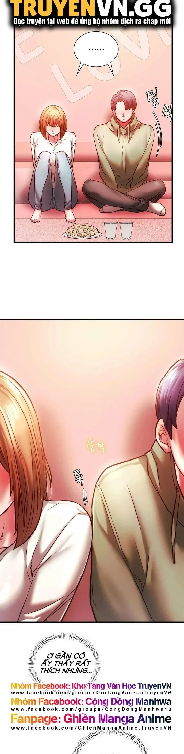 Bạn học - Chapter 7 trang 41