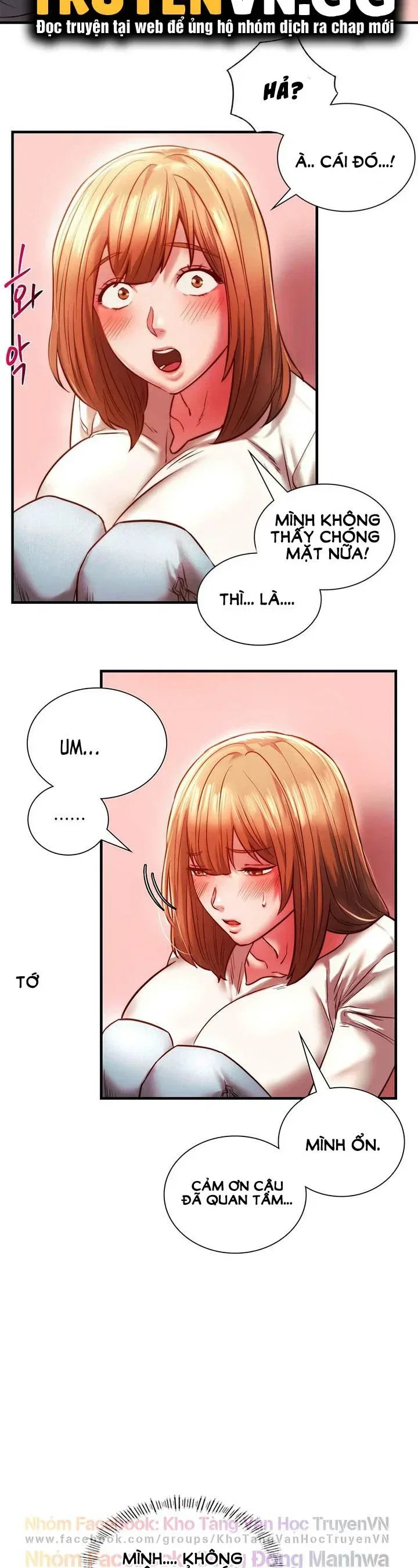 Bạn học - Chapter 7 trang 43