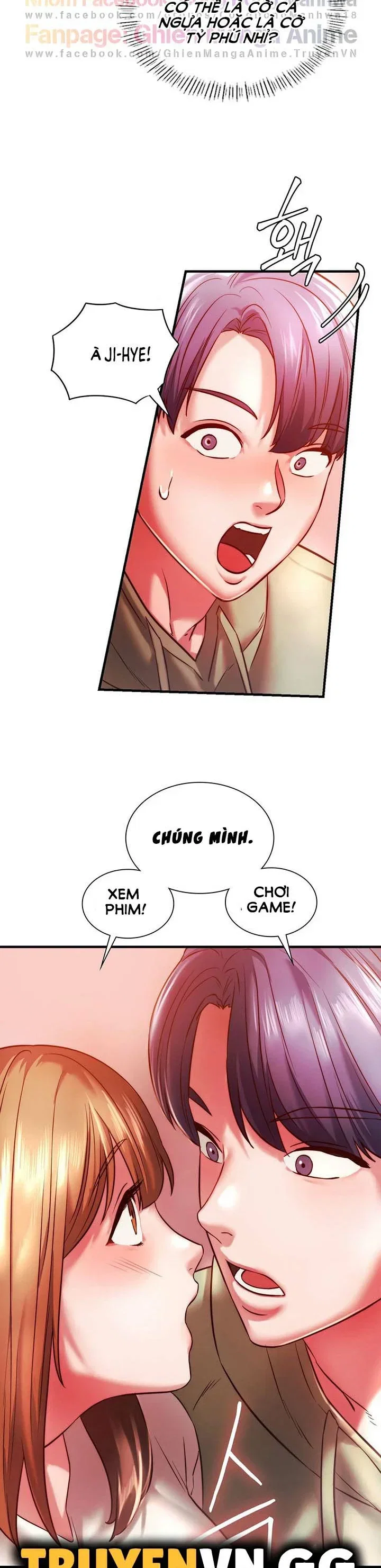 Bạn học - Chapter 7 trang 46