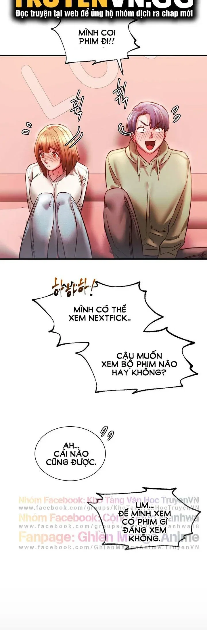Bạn học - Chapter 7 trang 49