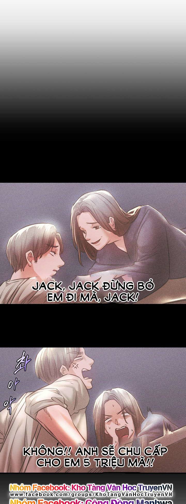 Bạn học - Chapter 7 trang 50