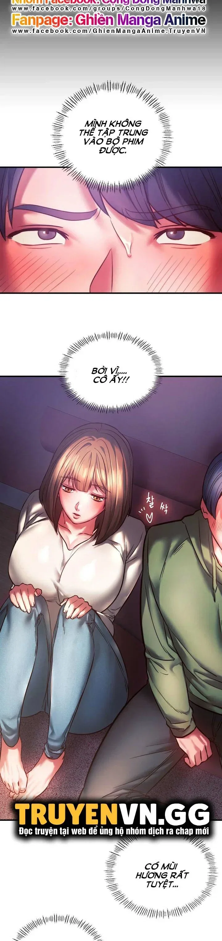 Bạn học - Chapter 7 trang 51