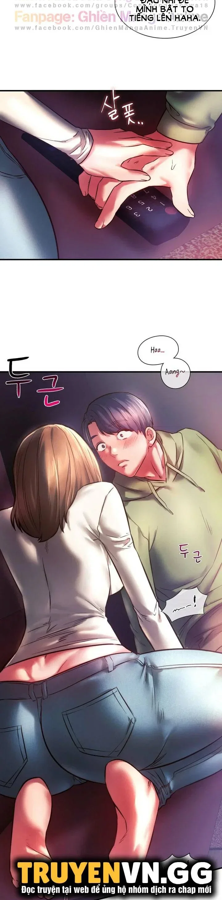 Bạn học - Chapter 7 trang 55