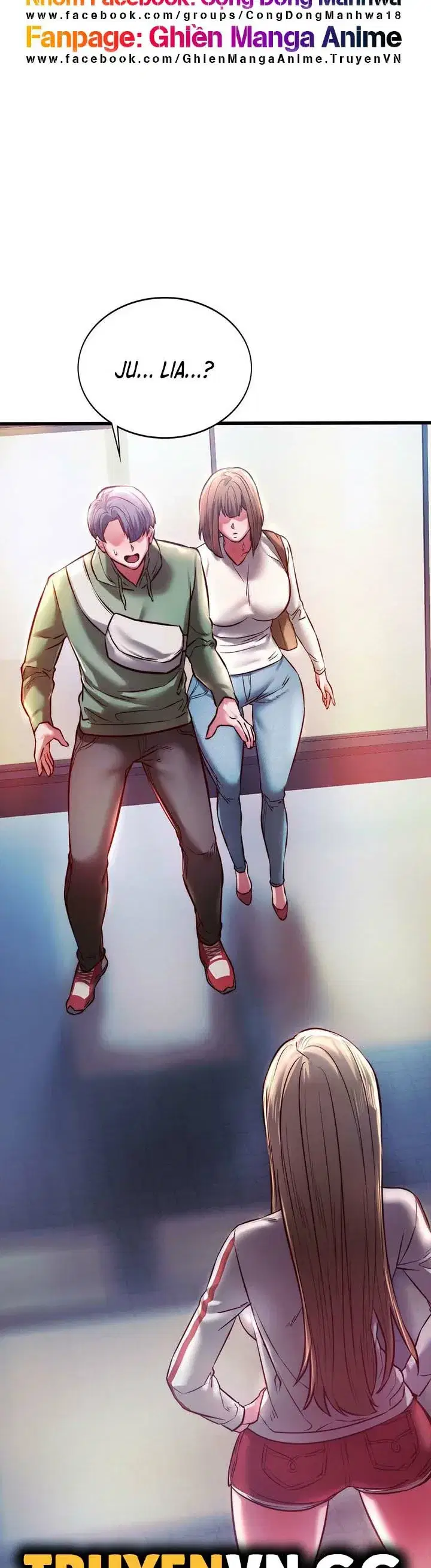 Bạn học - Chapter 7 trang 6