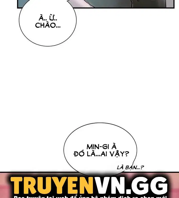 Bạn học - Chapter 7 trang 8