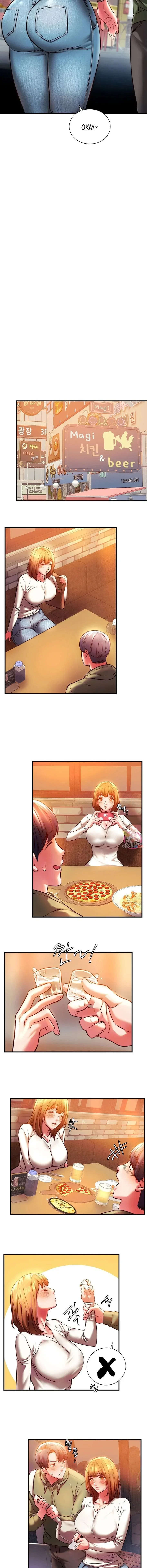 Bạn học - Chapter 6 trang 12