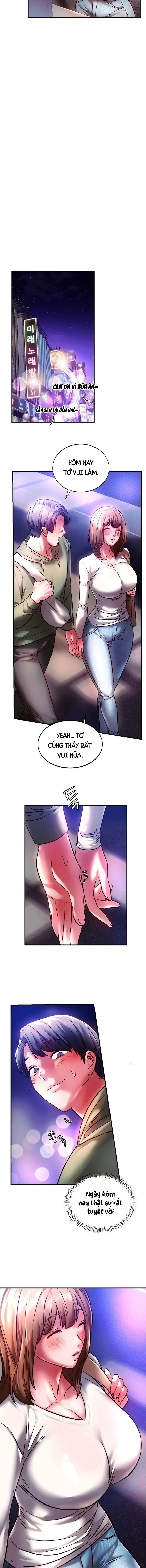 Bạn học - Chapter 6 trang 13