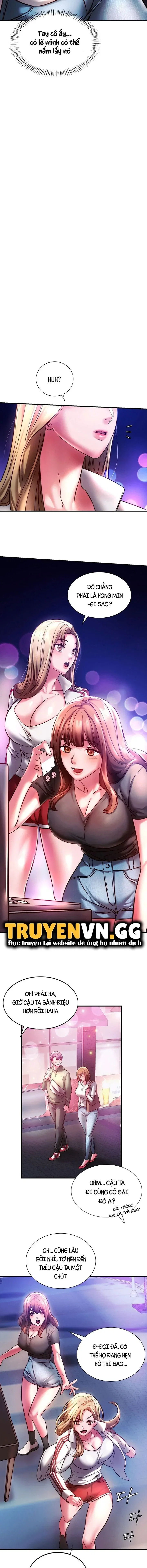 Bạn học - Chapter 6 trang 14