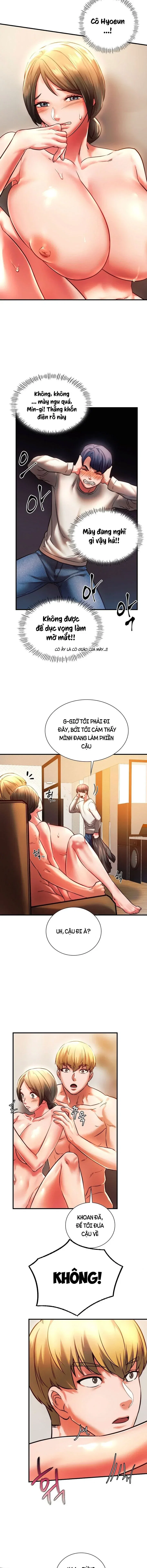 Bạn học - Chapter 6 trang 5