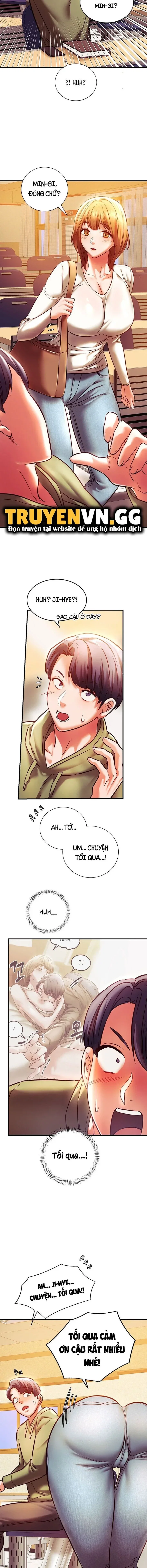 Bạn học - Chapter 6 trang 8