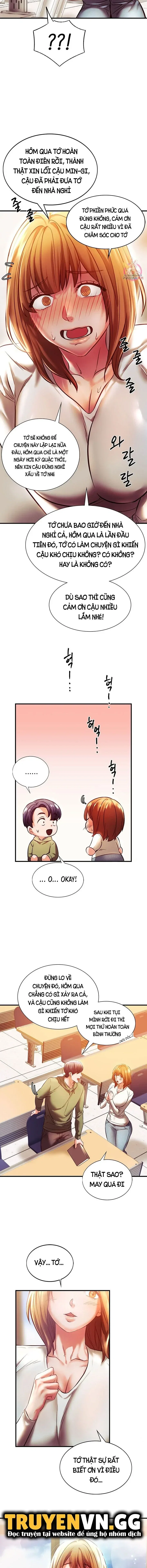 Bạn học - Chapter 6 trang 9