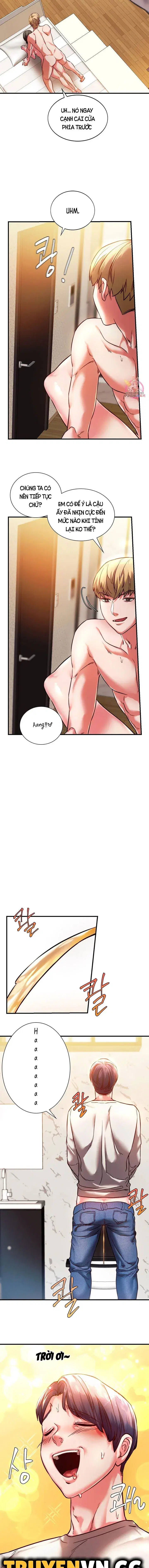 Bạn học - Chapter 5 trang 11