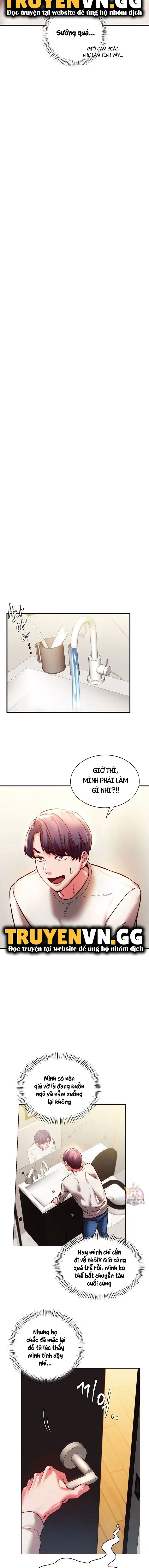 Bạn học - Chapter 5 trang 12