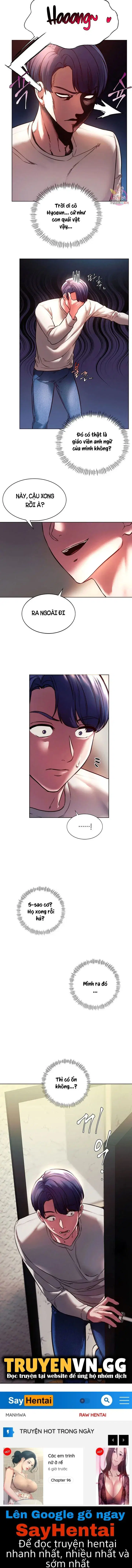 Bạn học - Chapter 5 trang 13