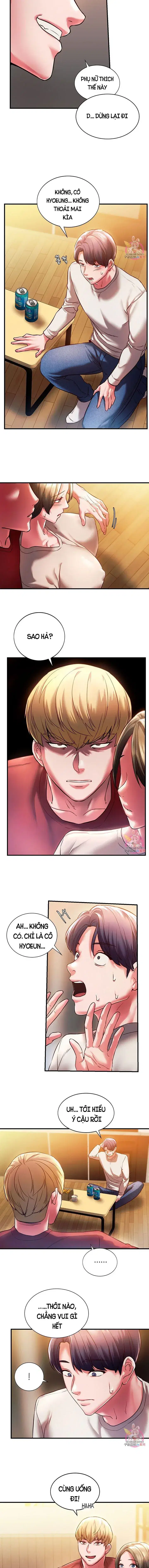 Bạn học - Chapter 5 trang 2