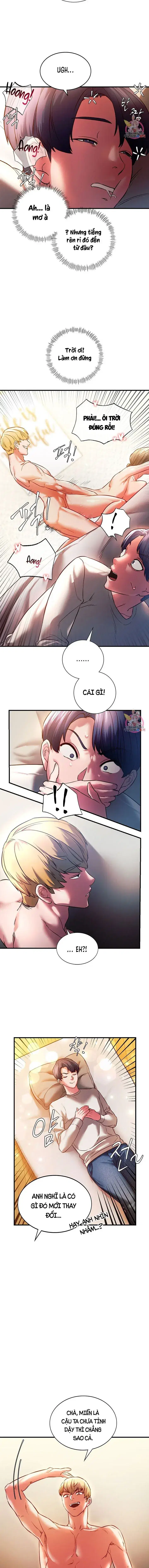 Bạn học - Chapter 5 trang 7
