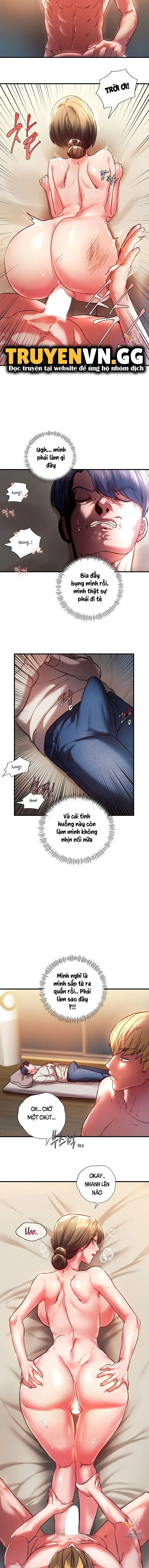 Bạn học - Chapter 5 trang 8