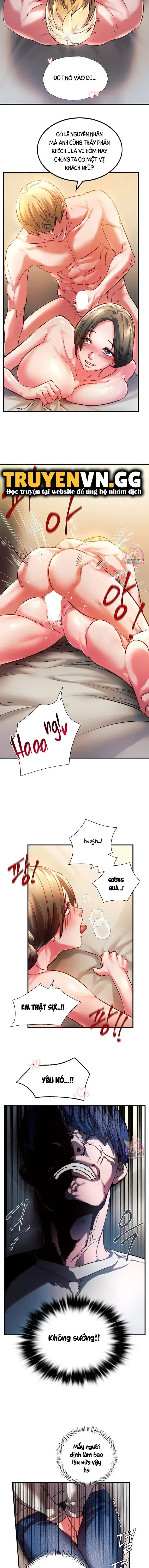 Bạn học - Chapter 5 trang 9