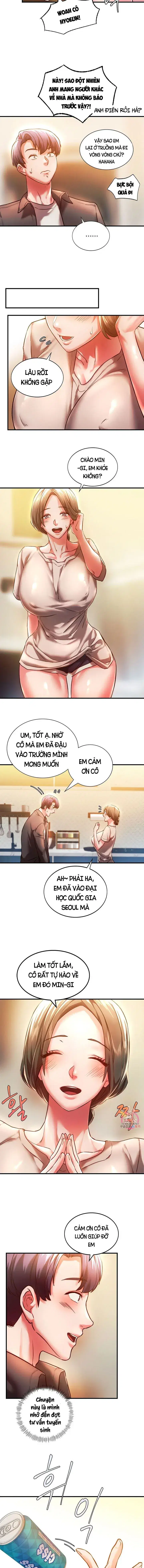 Bạn học - Chapter 4 trang 10