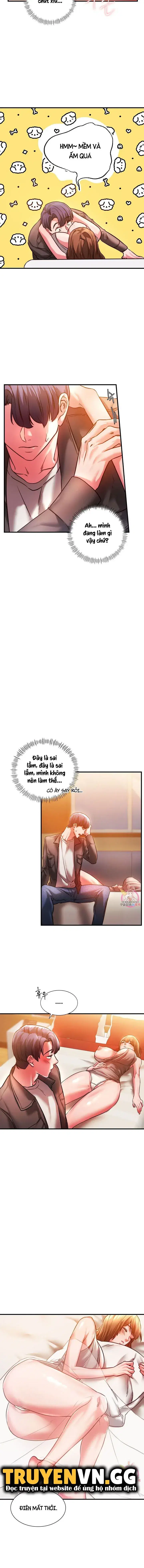 Bạn học - Chapter 4 trang 5