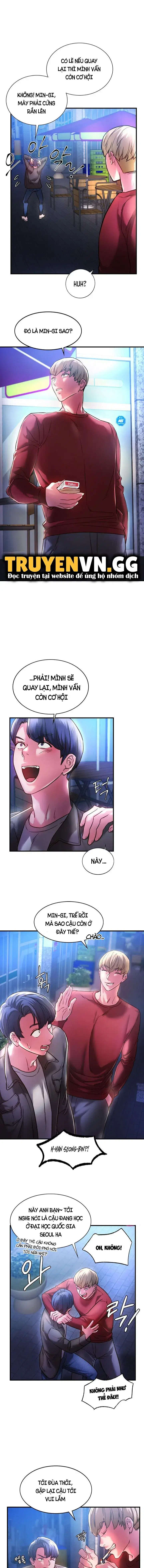 Bạn học - Chapter 4 trang 7