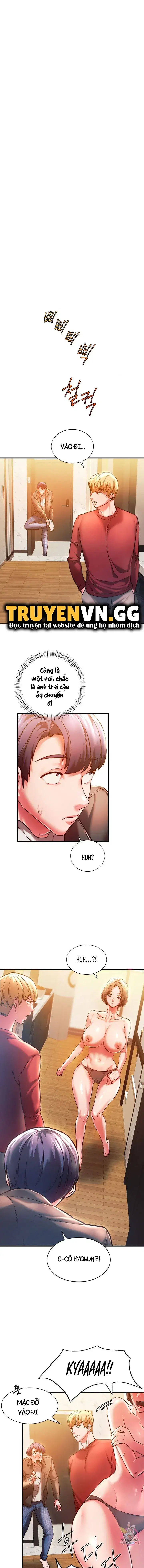 Bạn học - Chapter 4 trang 9