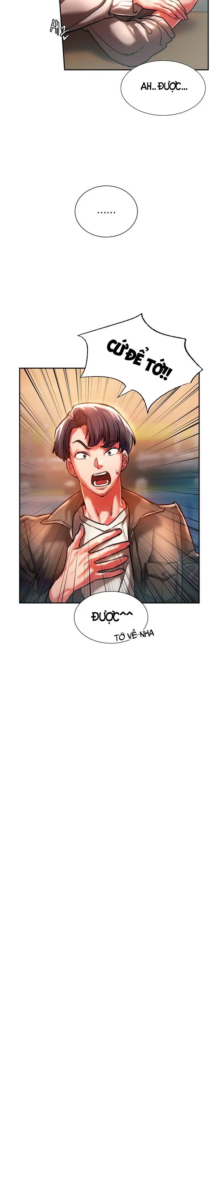 Bạn học - Chapter 3 trang 20