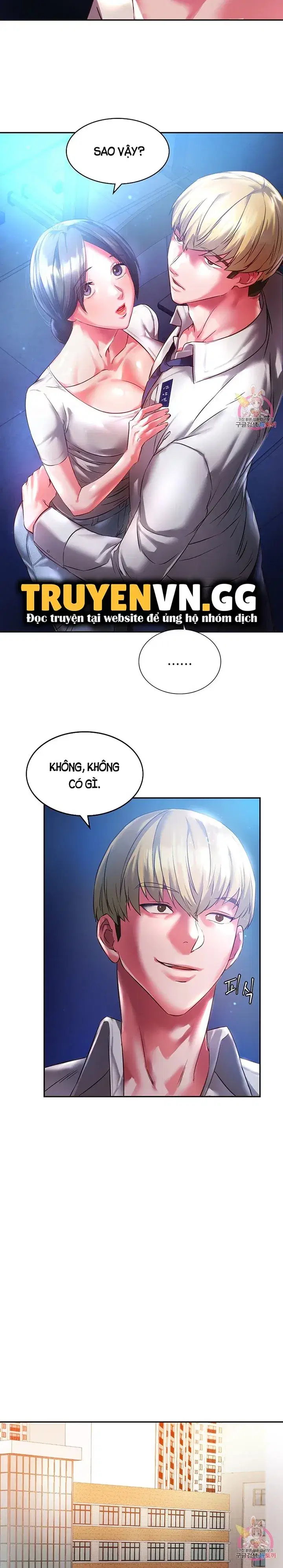Bạn học - Chapter 2 trang 2