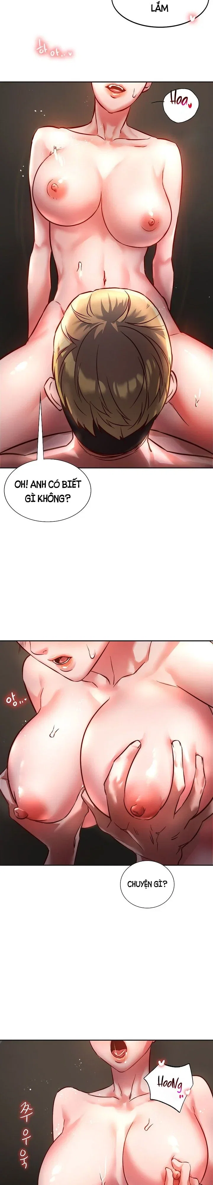 Bạn học - Chapter 2 trang 31