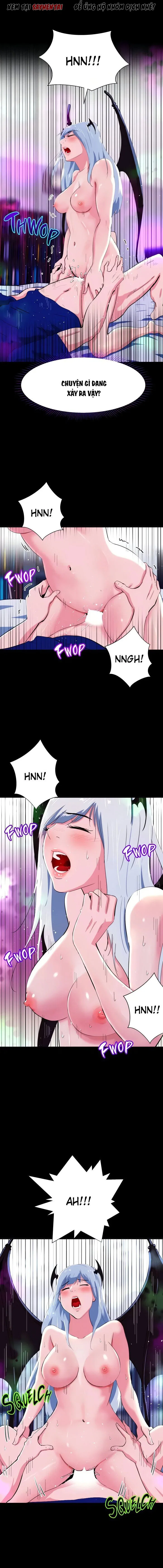 Sống cùng succubus - Chapter 47 trang 6