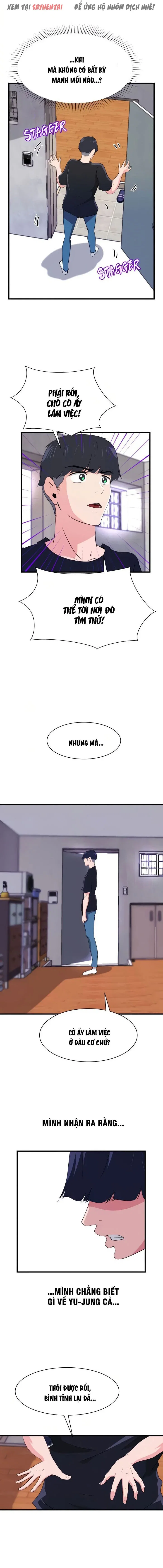 Sống cùng succubus - Chapter 44 trang 6